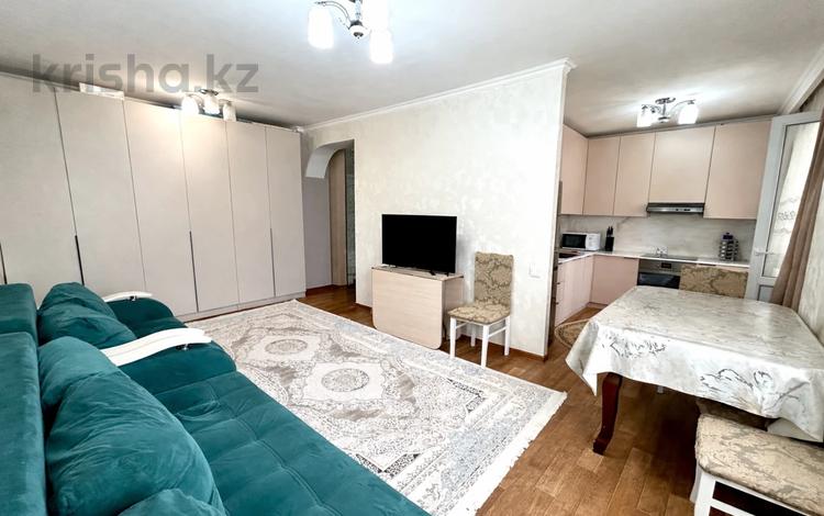 3-комнатная квартира · 64.1 м² · 3/10 этаж, Сыганак 64/1 за 35 млн ₸ в Астане, Есильский р-н — фото 2