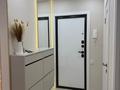 4-комнатная квартира · 82 м² · 5/5 этаж, 5 микрорайон за 39 млн ₸ в Конаеве