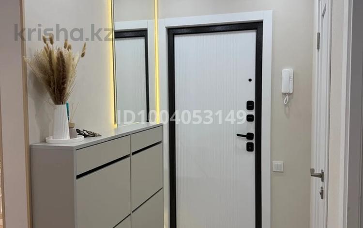 4-комнатная квартира · 82 м² · 5/5 этаж, 5 микрорайон за 39 млн ₸ в Конаеве — фото 2