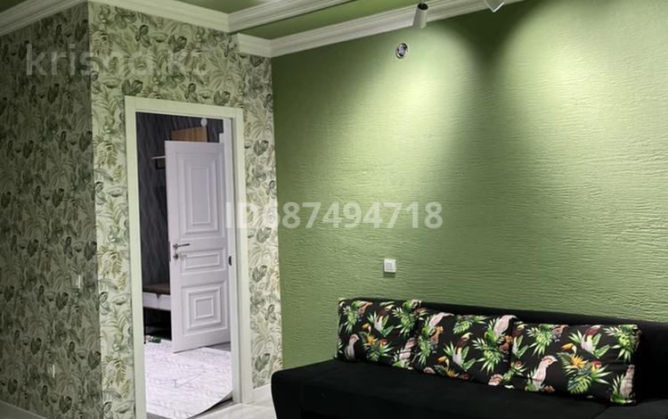 1-комнатная квартира · 46 м² · 4/7 этаж, 9-улица — Turan mall за 13 000 ₸ в Туркестане — фото 25