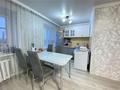 3-бөлмелі пәтер · 55.4 м² · 5/5 қабат, Пришахтинск, Зелинского 28/2, бағасы: 13.5 млн ₸ в Караганде, Алихана Бокейханова р-н — фото 4