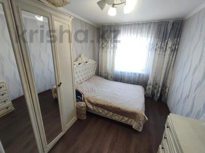 3-бөлмелі пәтер, 64 м², 9/10 қабат, мкр Юго-Восток, мкр Степной 4, бағасы: 26 млн 〒 в Караганде, Казыбек би р-н