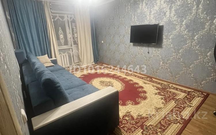 3-комнатная квартира · 62 м² · 1/5 этаж, Павлова 42 — Малайсары Катаева за 250 000 ₸ в Павлодаре — фото 2