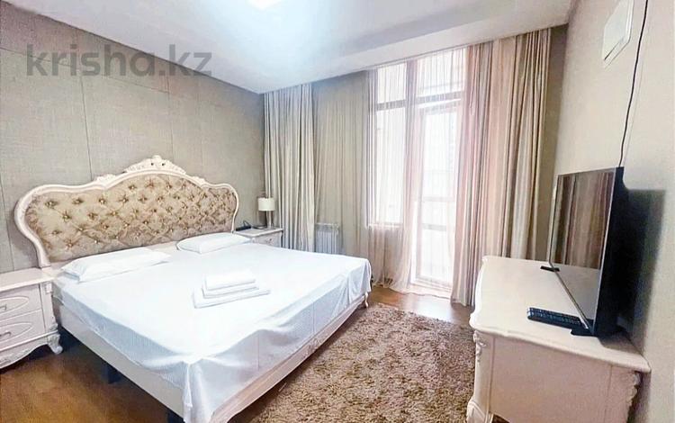 3-бөлмелі пәтер · 100 м² · 1/5 қабат, 14-ш/а. 22 дом — МОРЕ,АКВАПАРК,ТЦ АСТАНА,ЦЕНТР ГОРОДА, бағасы: 14 000 ₸ в Актау, 14-й мкр — фото 2