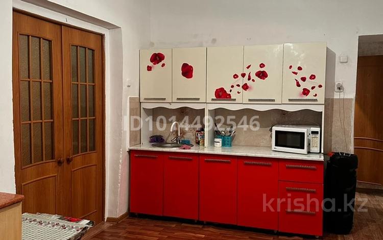 2-комнатная квартира · 70 м² · 1/2 этаж, Жеңіс 15а — Рядом 3 школы за 10 млн ₸ в Сатпаев — фото 3