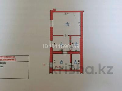 2-бөлмелі пәтер · 43 м² · 1/5 қабат, Ескалиева 291, бағасы: 13.5 млн ₸ в Уральске