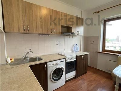 1-бөлмелі пәтер · 40 м² · 7/9 қабат, мкр Алмагуль, бағасы: 38.5 млн ₸ в Алматы, Бостандыкский р-н