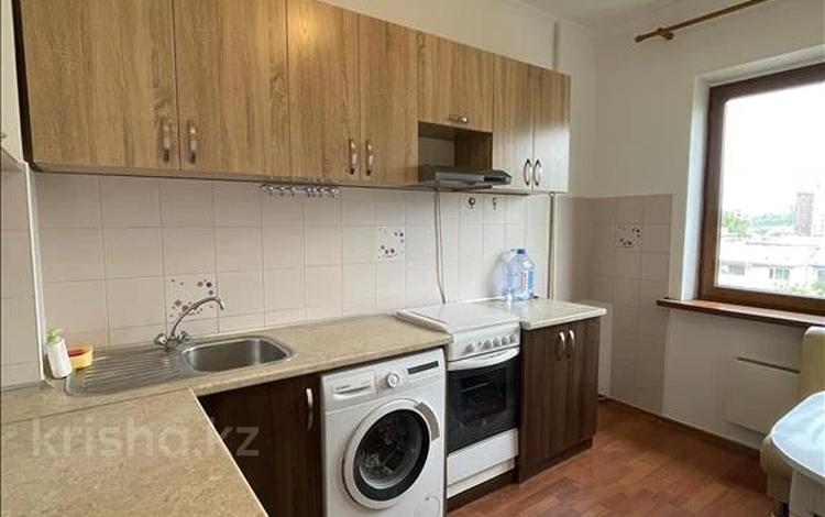1-бөлмелі пәтер · 40 м² · 7/9 қабат, мкр Алмагуль, бағасы: 38.5 млн ₸ в Алматы, Бостандыкский р-н — фото 32