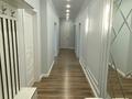 4-комнатная квартира · 102 м² · 6/9 этаж, мкр Юго-Восток, Муканова 82 за 62 млн ₸ в Караганде, Казыбек би р-н