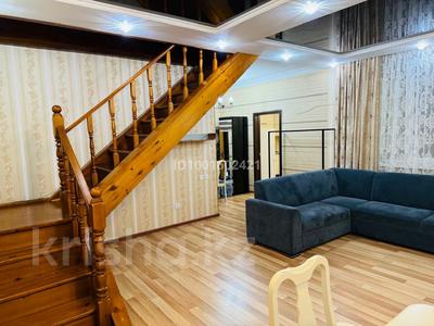 3-комнатная квартира · 156 м² · 2/2 этаж, мкр Юго-Восток, Мкр Гульдер 2 5а за 390 000 〒 в Караганде, Казыбек би р-н