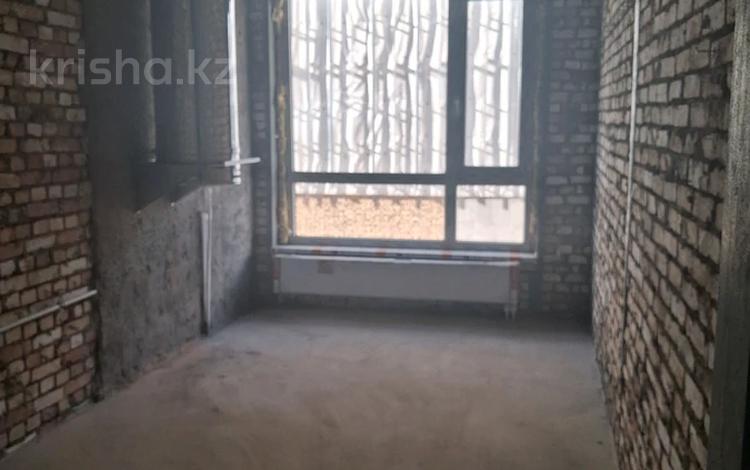 3-комнатная квартира · 102 м² · 5/9 этаж, мкр Тараз, Байтерекова 2б за ~ 58.1 млн ₸ в Шымкенте, Аль-Фарабийский р-н — фото 2