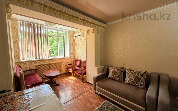 4-комнатная квартира · 90 м² · 3/5 этаж, Мадели кожа б/н — Мкр.Спортивный за 250 000 ₸ в Шымкенте — фото 2