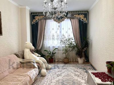 4-комнатная квартира · 143.3 м² · 9/18 этаж, Шамши Калдаяков за 60 млн ₸ в Астане, Сарайшык р-н