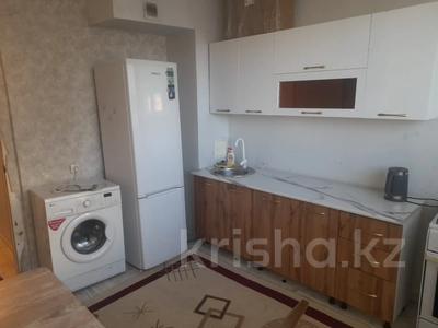 1-комнатная квартира · 42 м² · 1/7 этаж, Мкр Бирлик за 16.5 млн ₸ в Талдыкоргане, мкр Бирлик