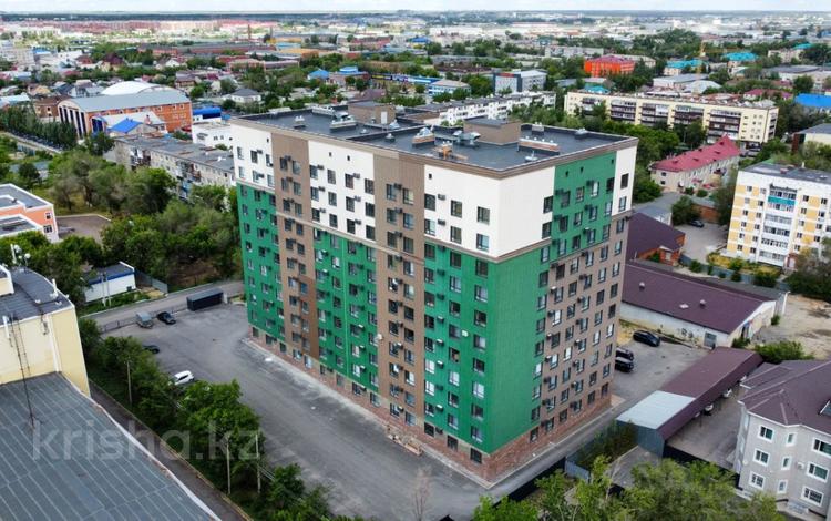 1-комнатная квартира · 53.9 м² · 6/11 этаж, Победы 70/2 за ~ 26.4 млн ₸ в Костанае — фото 4