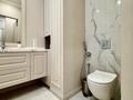4-комнатная квартира · 140.6 м² · 1/3 этаж, мкр Тау Самал, Керей Жанибек Хандар за 175 млн ₸ в Алматы, Медеуский р-н — фото 19