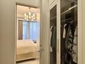 4-комнатная квартира · 140.6 м² · 1/3 этаж, мкр Тау Самал, Керей Жанибек Хандар за 175 млн ₸ в Алматы, Медеуский р-н — фото 24