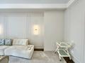 4-комнатная квартира · 140.6 м² · 1/3 этаж, мкр Тау Самал, Керей Жанибек Хандар за 175 млн ₸ в Алматы, Медеуский р-н — фото 31