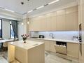 4-комнатная квартира · 140.6 м² · 1/3 этаж, мкр Тау Самал, Керей Жанибек Хандар за 175 млн ₸ в Алматы, Медеуский р-н — фото 48