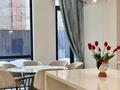 4-комнатная квартира · 140.6 м² · 1/3 этаж, мкр Тау Самал, Керей Жанибек Хандар за 175 млн ₸ в Алматы, Медеуский р-н — фото 49