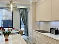 4-комнатная квартира · 140.6 м² · 1/3 этаж, мкр Тау Самал, Керей Жанибек Хандар за 175 млн ₸ в Алматы, Медеуский р-н — фото 53