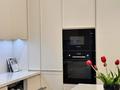 4-комнатная квартира · 140.6 м² · 1/3 этаж, мкр Тау Самал, Керей Жанибек Хандар за 175 млн ₸ в Алматы, Медеуский р-н — фото 60