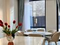4-комнатная квартира · 140.6 м² · 1/3 этаж, мкр Тау Самал, Керей Жанибек Хандар за 175 млн ₸ в Алматы, Медеуский р-н — фото 65