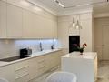 4-комнатная квартира · 140.6 м² · 1/3 этаж, мкр Тау Самал, Керей Жанибек Хандар за 175 млн ₸ в Алматы, Медеуский р-н — фото 69