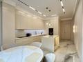 4-комнатная квартира · 140.6 м² · 1/3 этаж, мкр Тау Самал, Керей Жанибек Хандар за 175 млн ₸ в Алматы, Медеуский р-н — фото 71