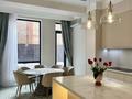 4-комнатная квартира · 140.6 м² · 1/3 этаж, мкр Тау Самал, Керей Жанибек Хандар за 175 млн ₸ в Алматы, Медеуский р-н — фото 72