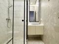 4-комнатная квартира · 140.6 м² · 1/3 этаж, мкр Тау Самал, Керей Жанибек Хандар за 175 млн ₸ в Алматы, Медеуский р-н — фото 81