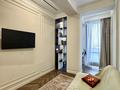4-комнатная квартира · 140.6 м² · 1/3 этаж, мкр Тау Самал, Керей Жанибек Хандар за 175 млн ₸ в Алматы, Медеуский р-н — фото 88
