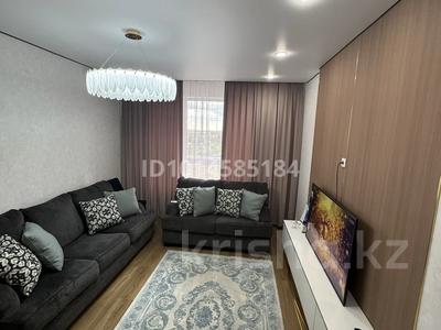 1-бөлмелі пәтер · 40.2 м² · 8/9 қабат, Шамши Калдаяков 51, бағасы: 28 млн ₸ в Астане, Сарайшык р-н
