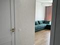 1-комнатная квартира · 40.2 м² · 8/9 этаж, Шамши Калдаяков 51 за 28 млн ₸ в Астане, Сарайшык р-н — фото 5