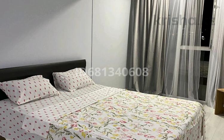 1-комнатная квартира · 32 м², Жунисова 14/3 за 15 000 ₸ в Алматы, Наурызбайский р-н — фото 2