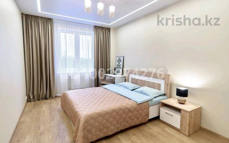 2-комнатная квартира · 65 м² · 13/25 этаж, Абиша Кекилбайулы за 22 500 ₸ в Алматы, Бостандыкский р-н — фото 2
