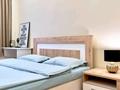 2-комнатная квартира · 65 м² · 13/25 этаж, Абиша Кекилбайулы за 22 500 ₸ в Алматы, Бостандыкский р-н — фото 3