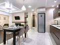2-комнатная квартира · 65 м² · 13/25 этаж, Абиша Кекилбайулы за 22 500 ₸ в Алматы, Бостандыкский р-н — фото 7