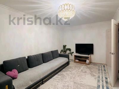 2-комнатная квартира · 56 м² · 4/6 этаж, М.Тынышбаева 2 — Байтұрсынова за 28.5 млн 〒 в Астане, Алматы р-н