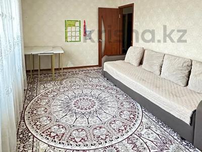 2-бөлмелі пәтер · 51 м² · 3/5 қабат, самал, бағасы: 18 млн ₸ в Талдыкоргане, мкр Самал