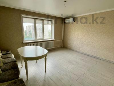 4-бөлмелі пәтер · 81 м² · 8/9 қабат, Мамай Батыра 92, бағасы: 39.9 млн ₸ в Семее