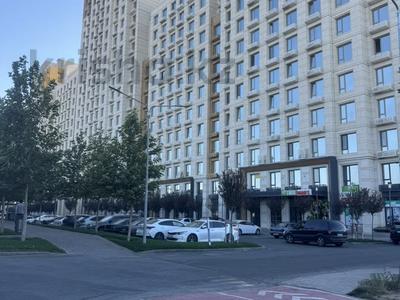 2-бөлмелі пәтер · 50 м² · 9/25 қабат, Байдибек би стр. 127/7, бағасы: 25 млн ₸ в Шымкенте, Абайский р-н