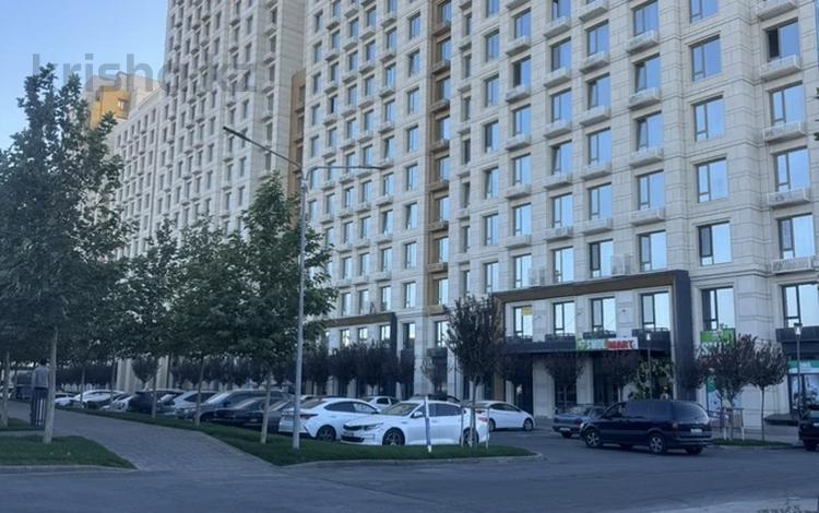 2-бөлмелі пәтер · 50 м² · 9/25 қабат, Байдибек би стр. 127/7, бағасы: 25 млн ₸ в Шымкенте, Абайский р-н — фото 2