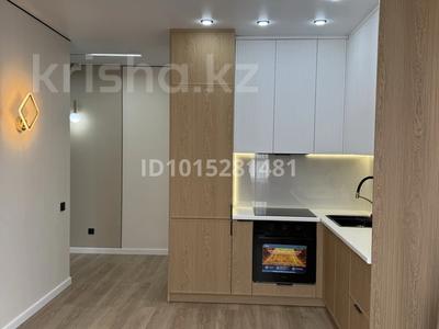 2-комнатная квартира · 39 м² · 5/6 этаж, мкр Кайрат 135/20 — Возле Жетысу базара ,по улице Тараз . за 35.7 млн ₸ в Алматы, Турксибский р-н
