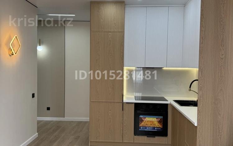 2-комнатная квартира · 39 м² · 5/6 этаж, мкр Кайрат 135/20 — Возле Жетысу базара ,по улице Тараз . за 35.7 млн ₸ в Алматы, Турксибский р-н — фото 2