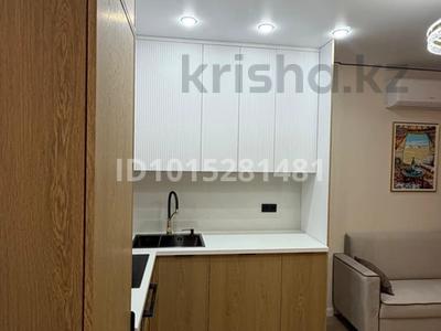 2-комнатная квартира · 39 м² · 5/6 этаж, мкр Кайрат 135/20 — Возле Жетысу базара ,по улице Тараз . за 35.7 млн ₸ в Алматы, Турксибский р-н