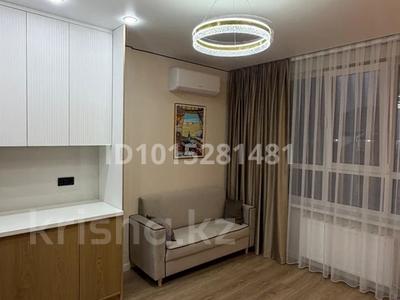 2-бөлмелі пәтер · 39 м² · 5/6 қабат, Тараз 8/1, бағасы: 36.2 млн ₸ в Алматы, Турксибский р-н