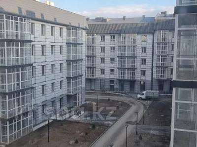 1-бөлмелі пәтер · 50 м² · 3/5 қабат, Морозова 2, бағасы: ~ 19.8 млн ₸ в Семее