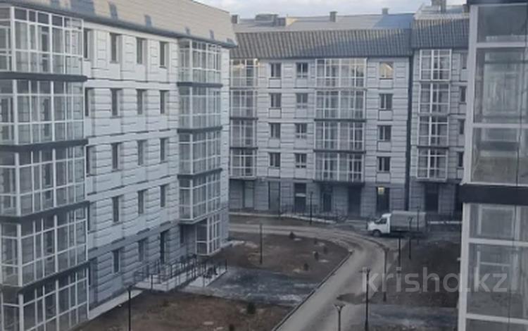 1-бөлмелі пәтер · 50 м² · 3/5 қабат, Морозова 2, бағасы: ~ 19.8 млн ₸ в Семее — фото 18