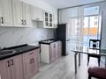 1-комнатная квартира · 38 м² · 2/9 этаж, Сарыарка 1, 1/1,1/2,1/3,1/4 за 200 000 ₸ в Алматы, Турксибский р-н